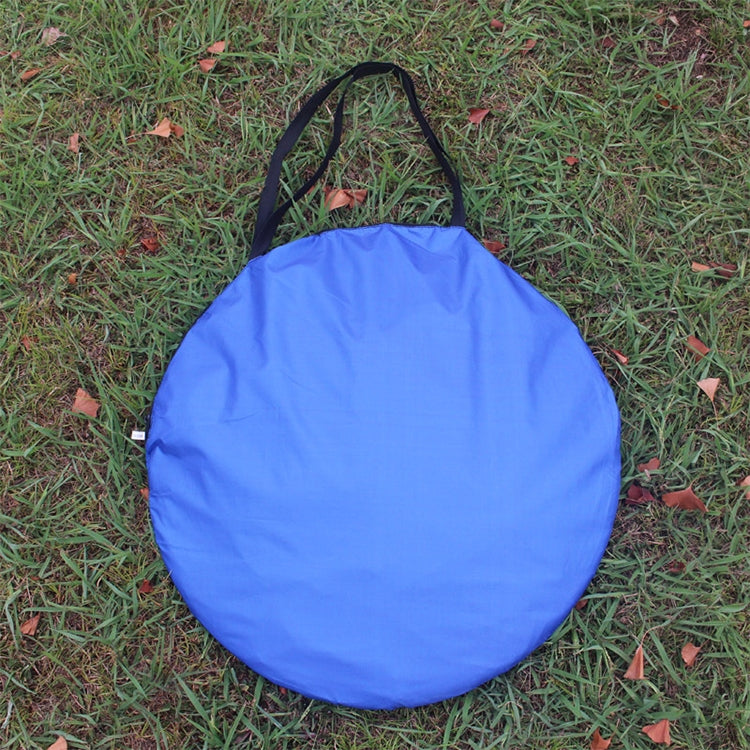 Aotu AT6516 Clothes Changing Bathing Tent with Window, Size: 195x150x150cm