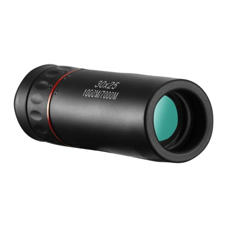 30x25 Mini Portable Optical Monocular Telescope