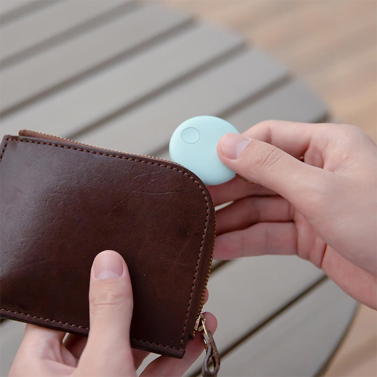 Original Xiaomi Youpin Ranres Intelligent Anti-lost Device Two-way Search Bluetooth Alarm Smart Positioning Finder, Distance: 15m