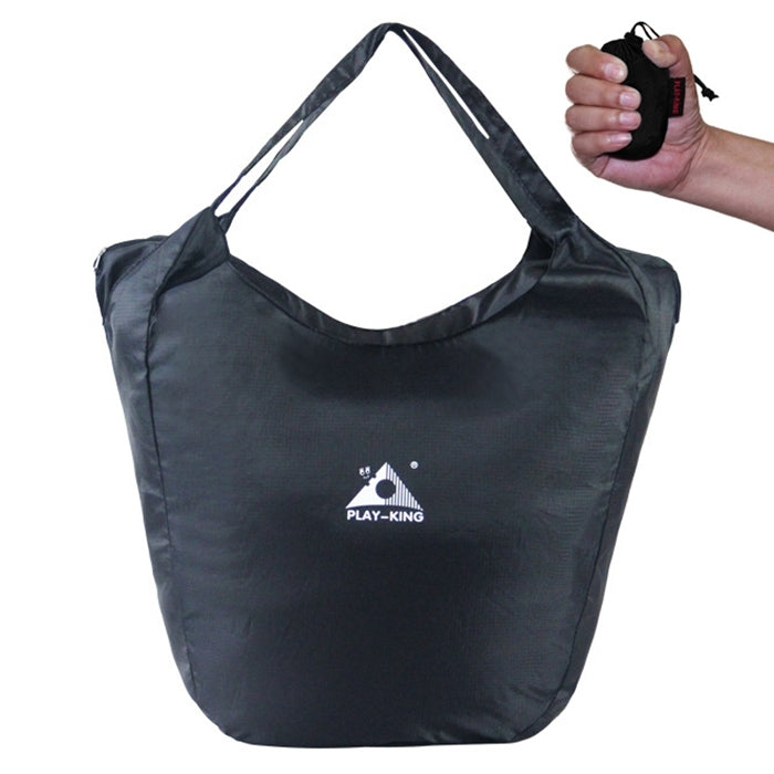 1329 Outdoor Climbing Portable Foldable Anti-splash Bag Ultralight Handheld Bag