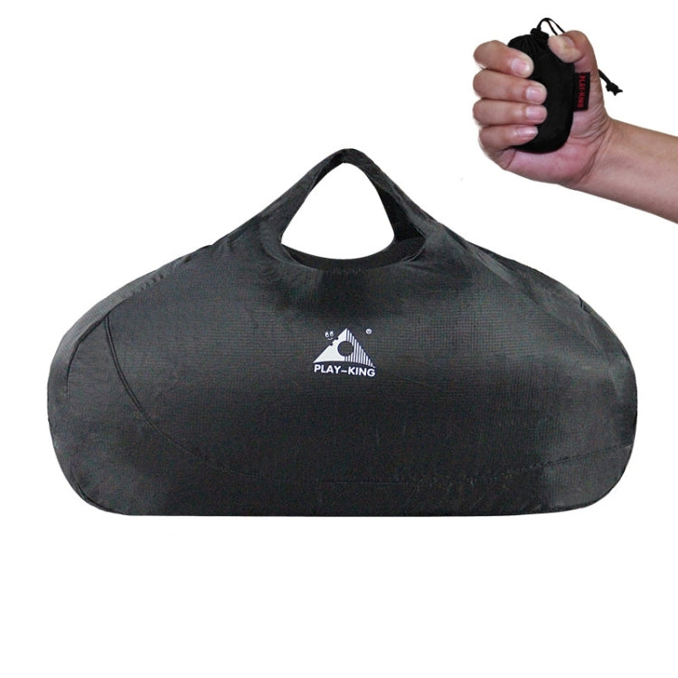 1336 Outdoor Climbing Portable Foldable Anti-splash Bag Ultralight Handheld Travel Bag