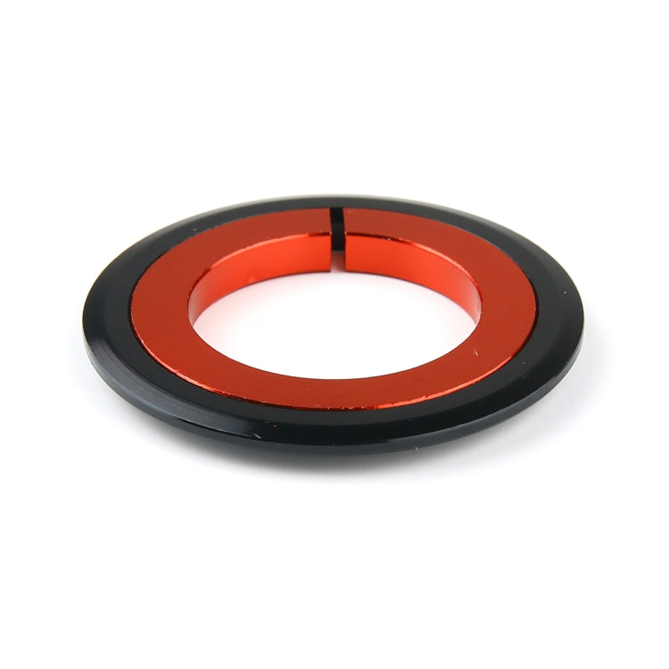 2 in 1 Bowl Set Lower Block Bicycle Accessories for 28.6 Fork Pipe Caliber