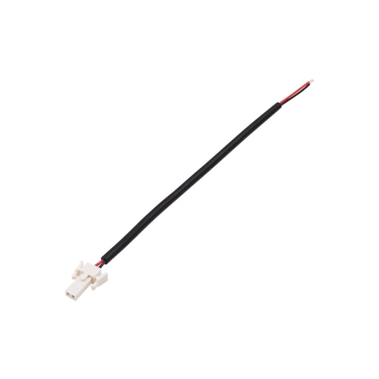 Electric Scooter Accessories Battery Tail Light Connected Cable for Xiaomi Mijia M365