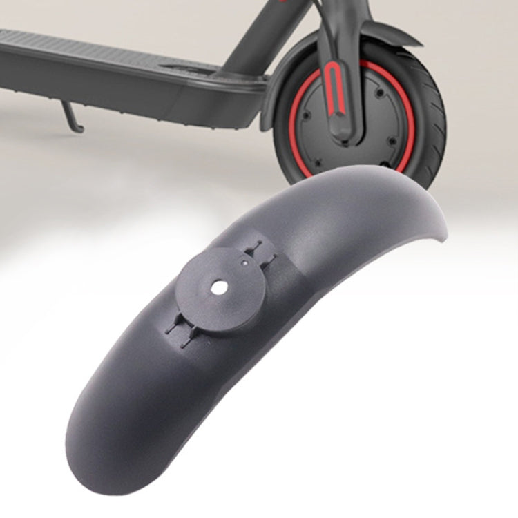 Electric Scooter Front Fender Accessories for Xiaomi Mijia M365