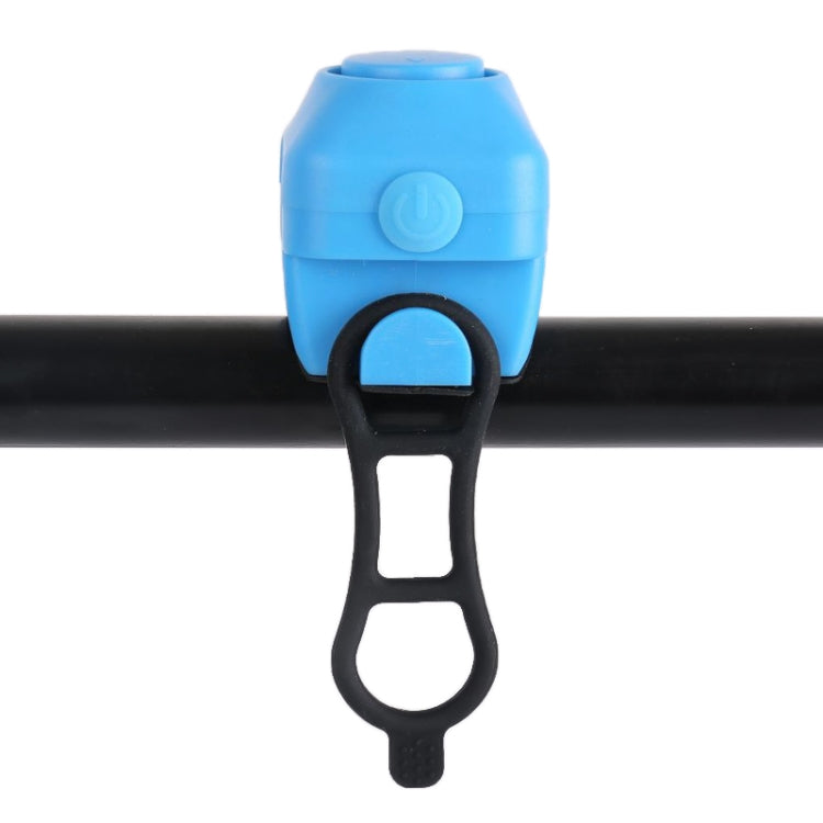 Bicycle Electric Horn ，with Bell