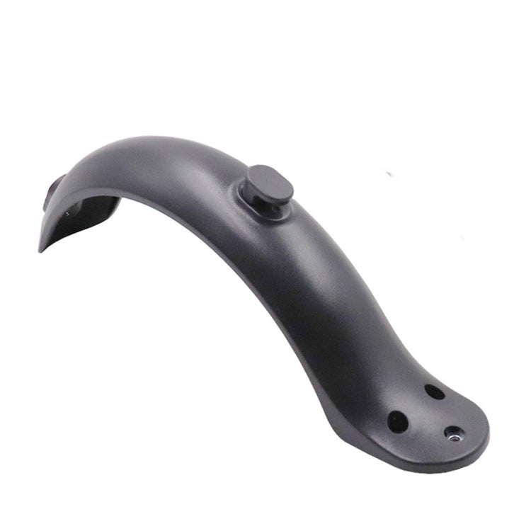 For Xiaomi Mijia M365 Electric Scooter Accessories Rear Wheel Fender with Hook