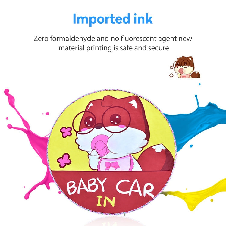 Children Cartoon Floor Mat Indoor Toy Tent Cotton Pad Crawling Mat, Diameter: 140cm,  Random Styles Delivery