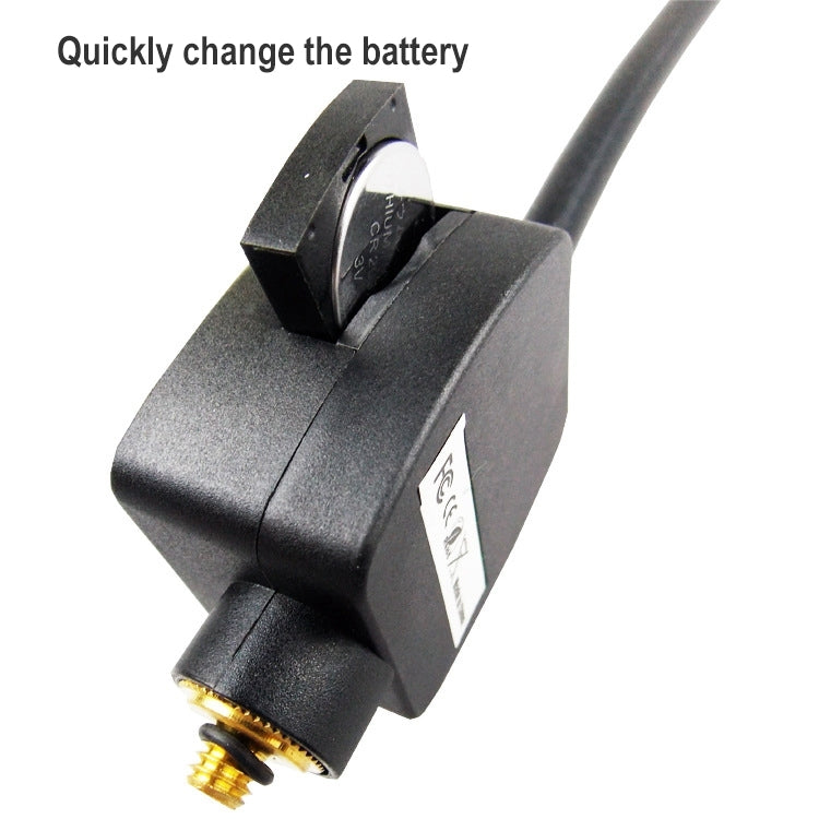 BIKERSAY PM100 Digital Display Tire Pressure Gauge Meter For Car / Truck / Motorcycle / Bike