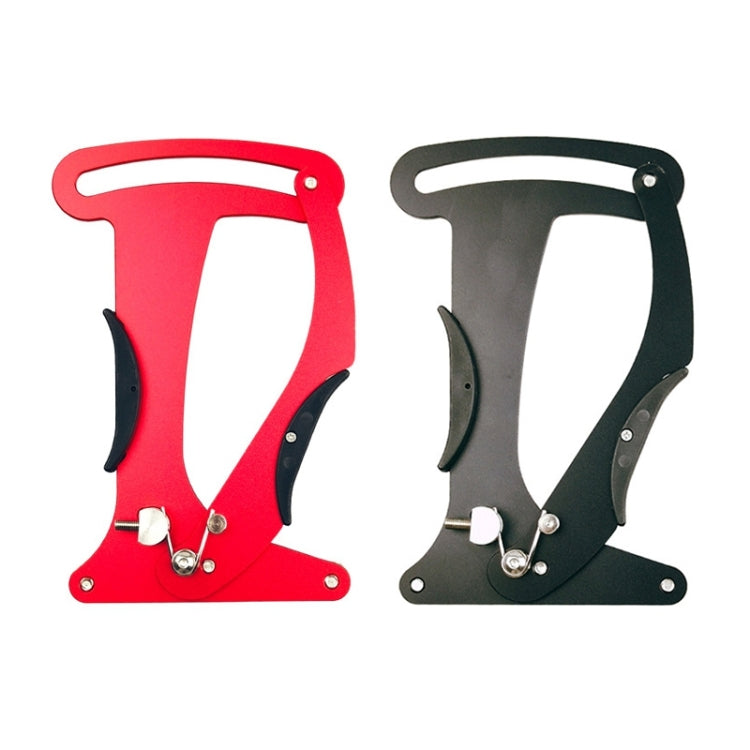 BIKERSAY BT099 Bicycle Spoke Tension Meter