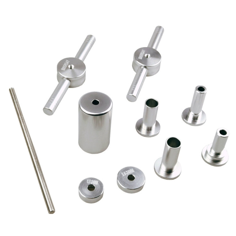 BIKERSAY BT098 Bicycle Tower Base Installation and Disassembly Tool Set