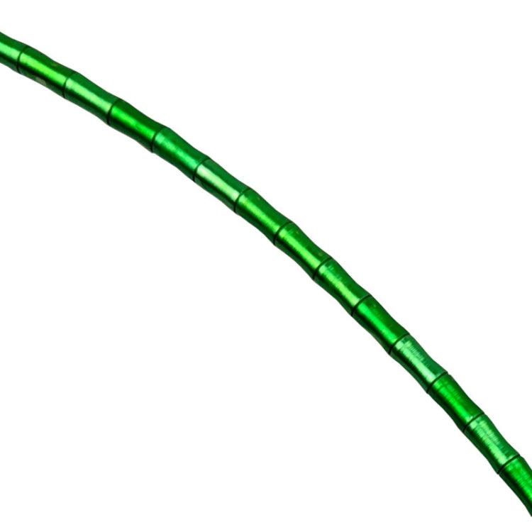 BIKERSAY Bicycle Fishbone Variable Speed Cable Tube Set Aluminum Alloy Bamboo Joint Line Pipes