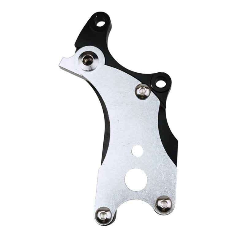 BIKERSAY BL001 Road Bike Disc Brake Adapter