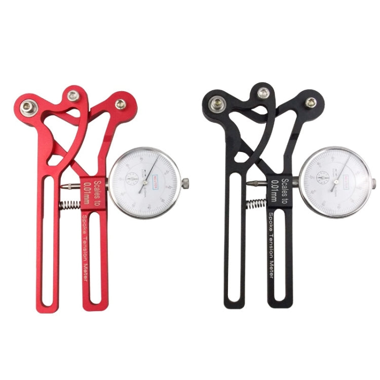 BIKERSAY BT100A MTB Bicycle Electronic Tension Meter