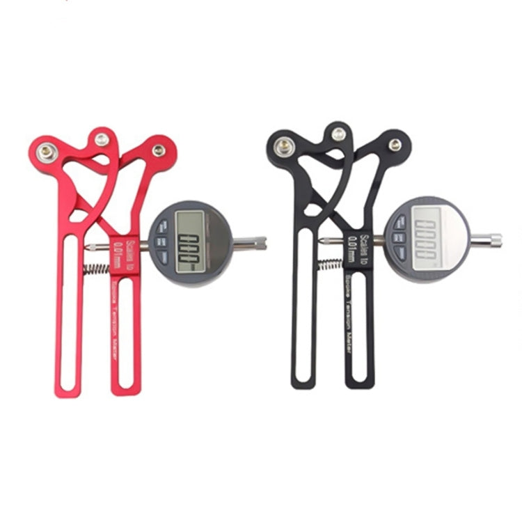 BIKERSAY BT100B MTB Bicycle Electronic Tension Meter