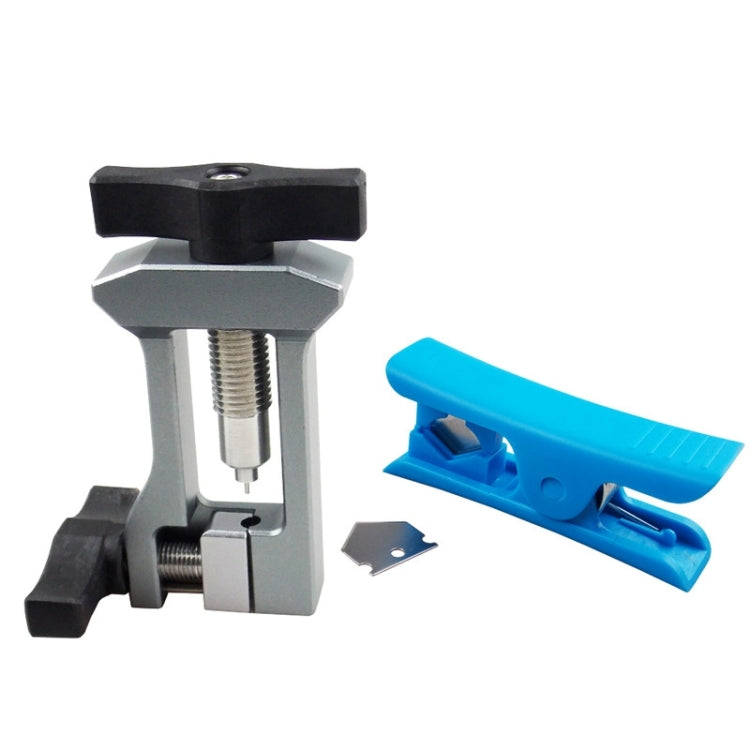 BIKERSAY BT043 Bicycle Oil Needle Insertion Tool Set