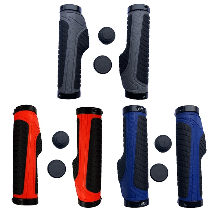 2 PCS BIKERSAY HG001 Bike Anti-slip Handlebar Cover