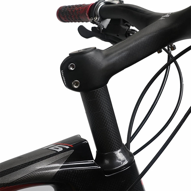 5 PCS GUB TC-004 Carbon Bicycle Spacer Set