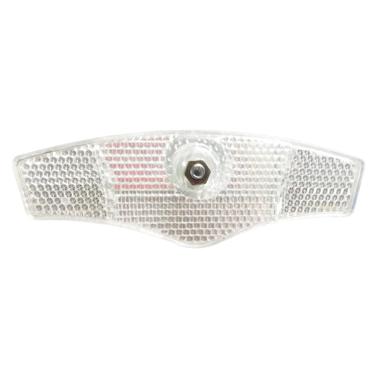 10 PCS Mountain Bike Spoke Reflection