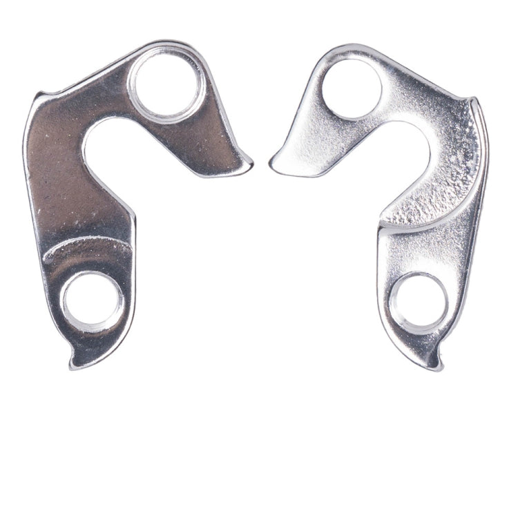 2 PCS ZTTO 010 MTB Road Bicycle Bike Alloy Rear Derailleur Tail Hook Parts
