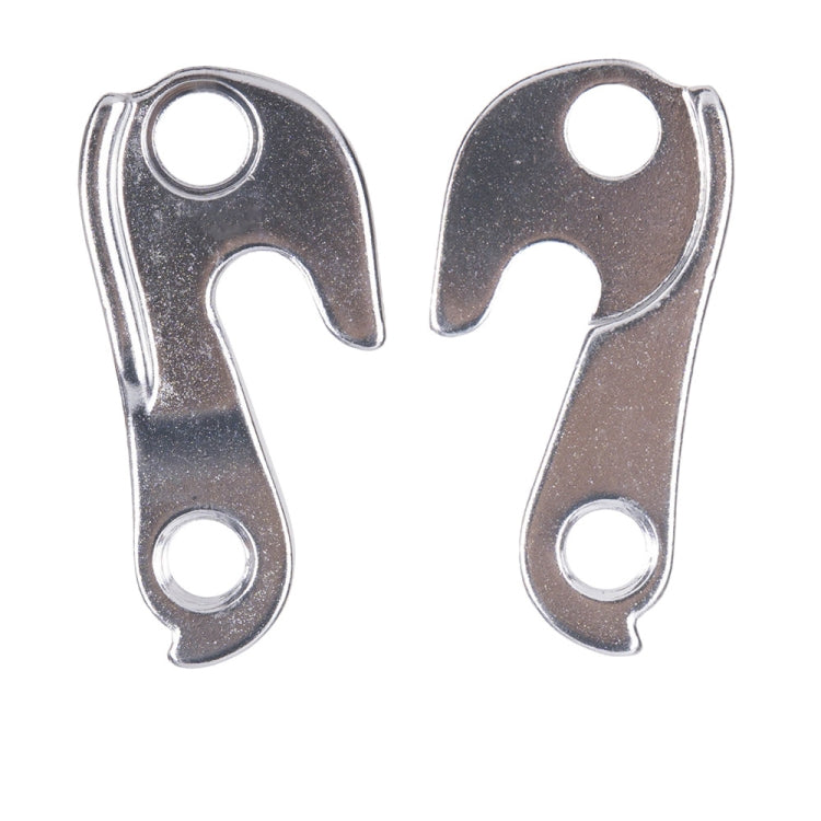 2 PCS ZTTO 013 MTB Road Bicycle Bike Alloy Rear Derailleur Tail Hook Parts
