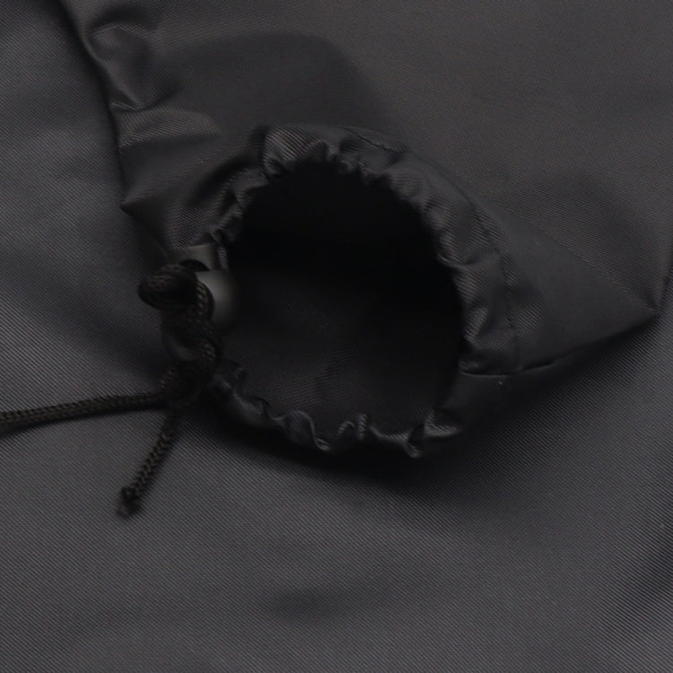 420D Oxford Cloth Outdoor Leaf Blower Storage Bag Vacuum Bag