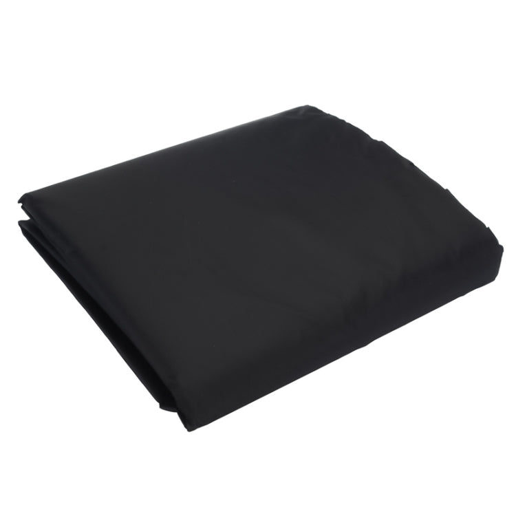 Treadmill Fitness Equipment Folding Dust Cover, Size: 80x60x150cm