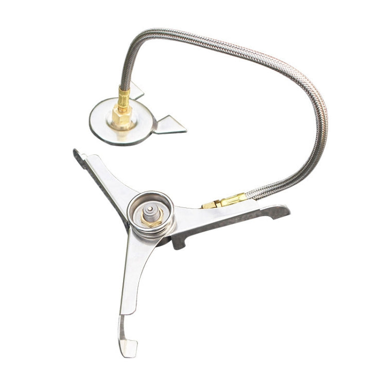 AOTU AT6346 Outdoor Split Type Gas Furnace Adapter