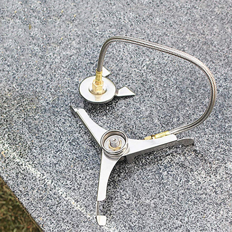 AOTU AT6346 Outdoor Split Type Gas Furnace Adapter