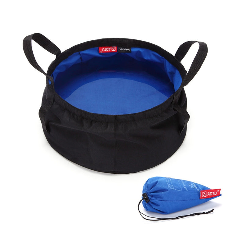 AOTU AT6620 Portable Travel Laundry Wash Basin