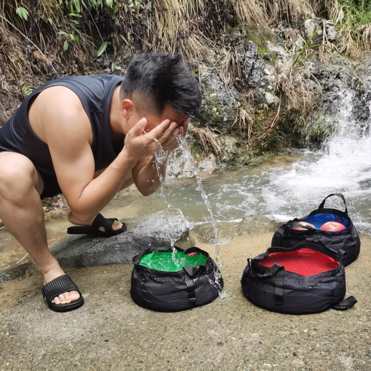 AOTU AT6620 Portable Travel Laundry Wash Basin