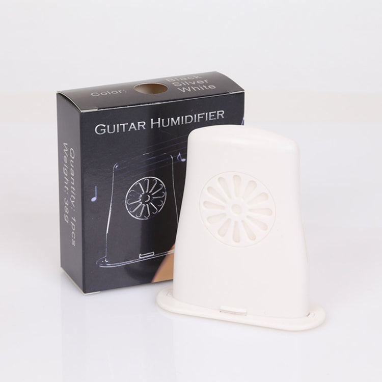 Acoustic Guitar Humidifier Fret And Wood Cracks Eliminator for Ukulele