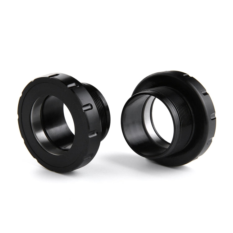 BSA30 Press Fit Style Bottom Bracket Fits 68-73mm for SRAM, FSA, Rotor, Raceface Mountain Bike