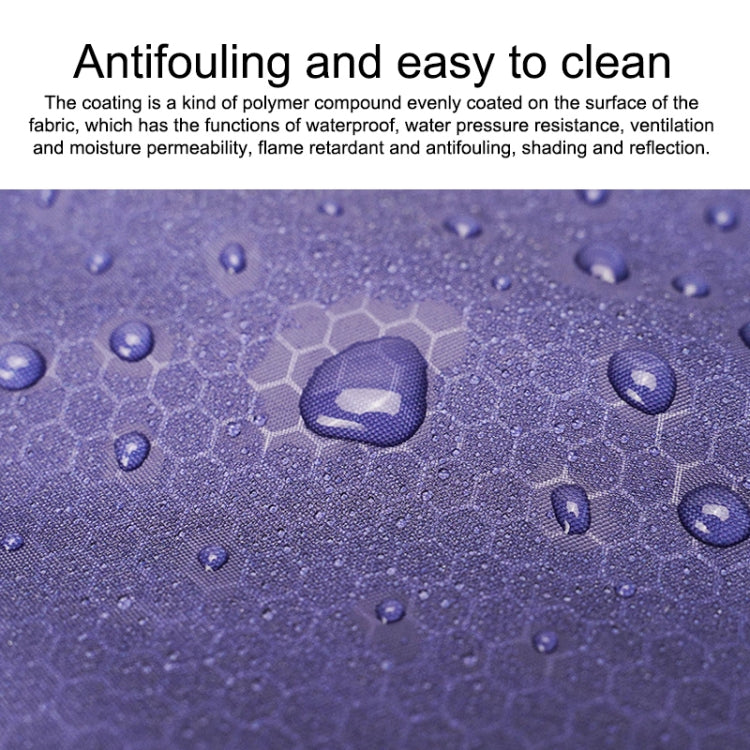 AOTU AT6101 1.3kg Outdoor Camping Stitchable Envelope Warm Sleeping Bag