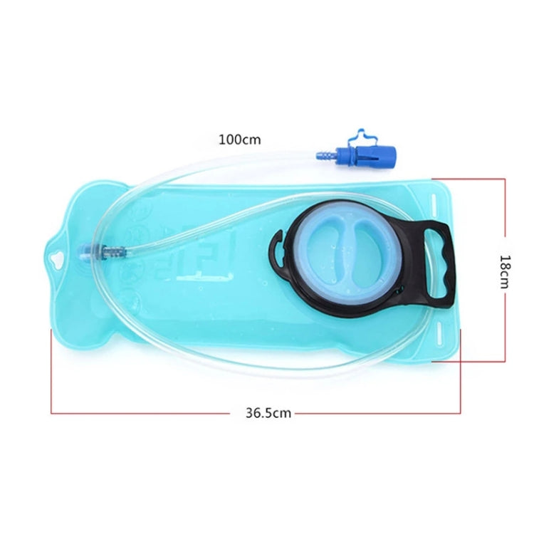 AOTU AT6603 2L TPU Outdoor Sports Drinking Water Bag