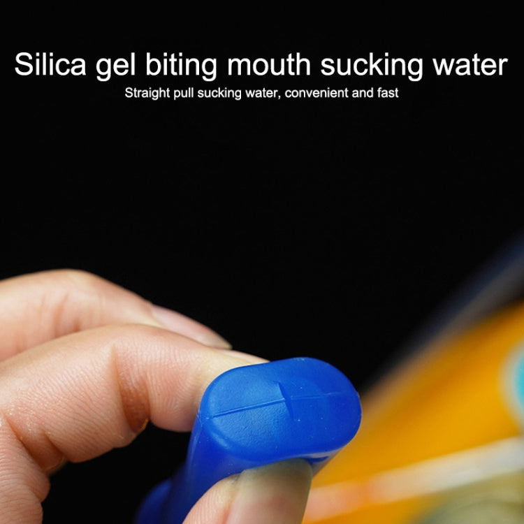 AOTU AT6603 2L TPU Outdoor Sports Drinking Water Bag