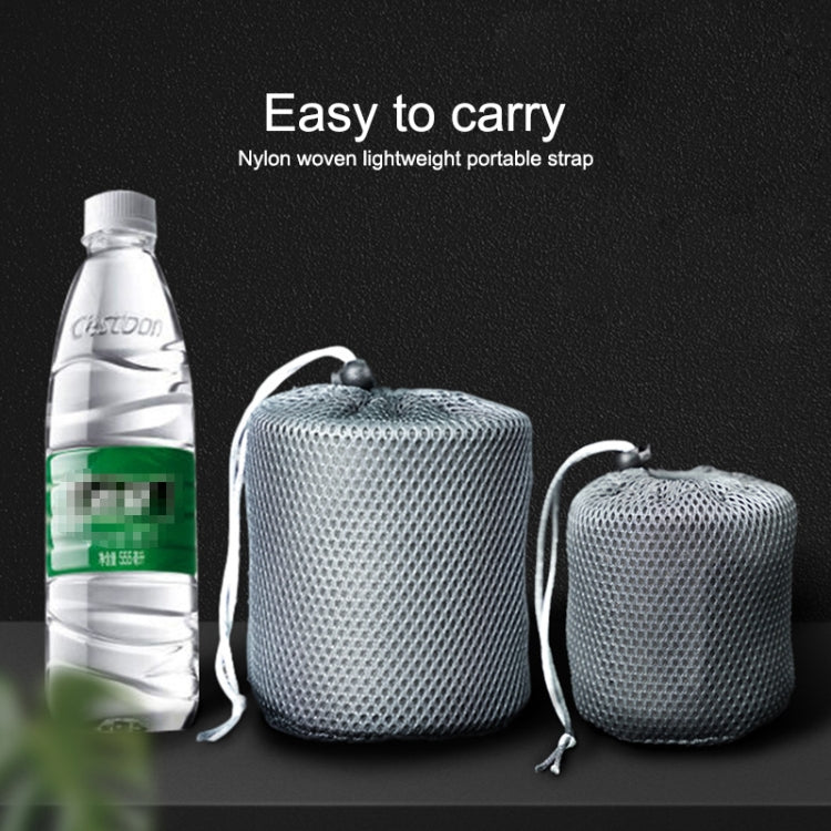 AOTU AT6652-1 Outdoor Portable Titanium Cup 750ml