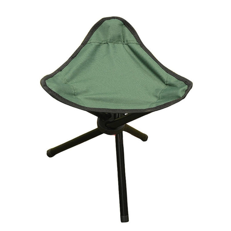 AOTU AT6708 Outdoor Portable Folding Tripod Stool