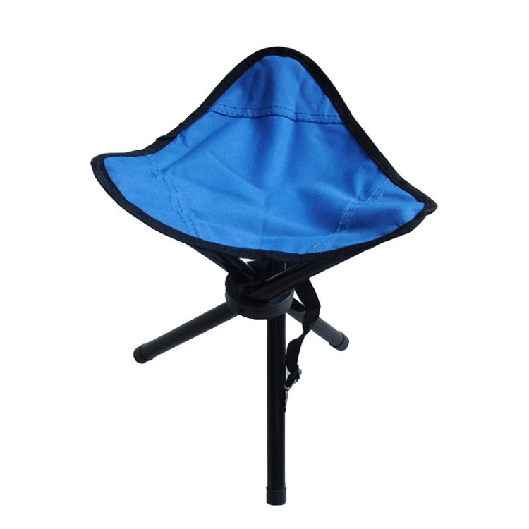 AOTU AT6708 Outdoor Portable Folding Tripod Stool