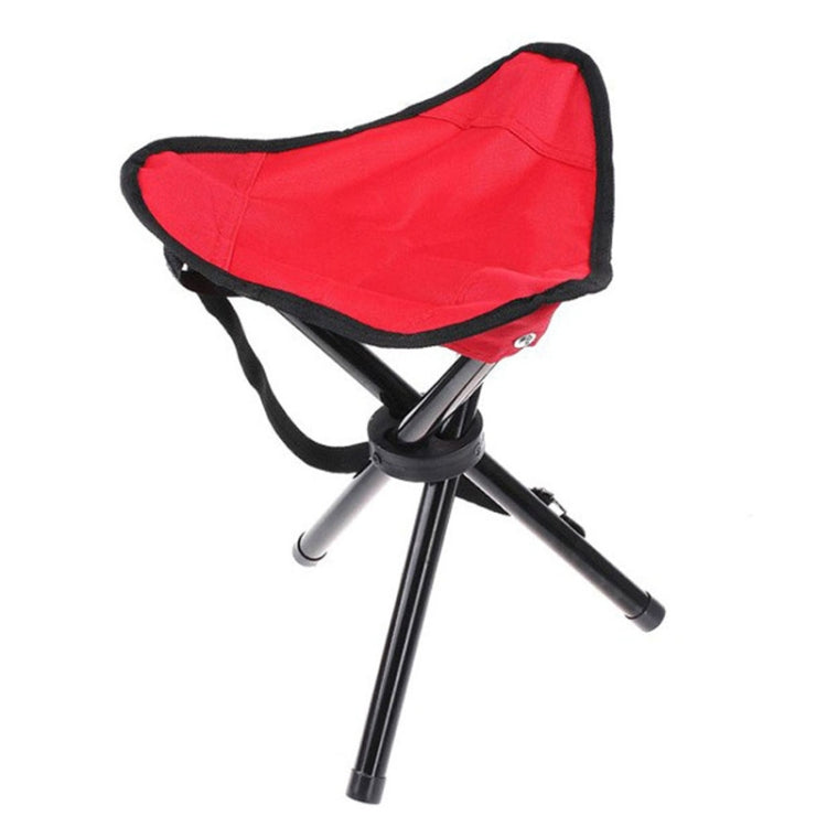 AOTU AT6708 Outdoor Portable Folding Tripod Stool