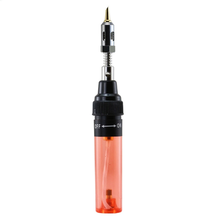 BEST Butane Gas Soldering Iron Pen (Random Color Delivery )
