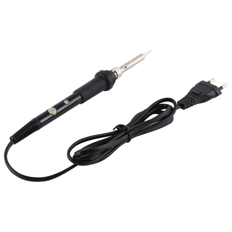 JIAFA JF-917 60W 110V Adjustable Temperature Hand-held Electric Soldering Iron, EU Plug