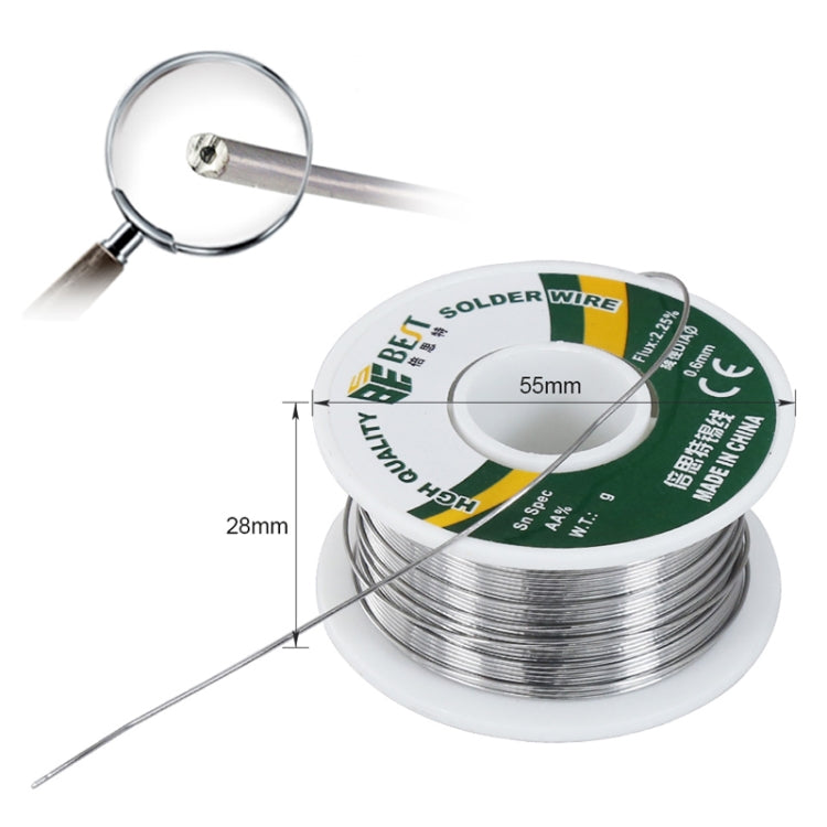BEST 0.3mm  100g welding wire