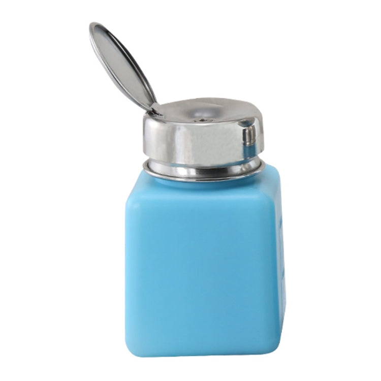BEST-40 100ML Alcohol Bottle, Random Color Delivery