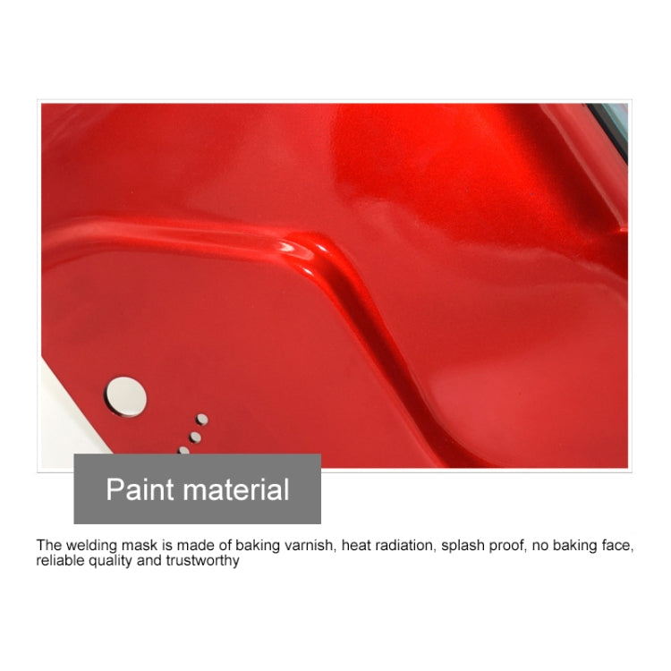 Solar Automatic Variable Light Electric Welding Protective Mask  Welding Helmet