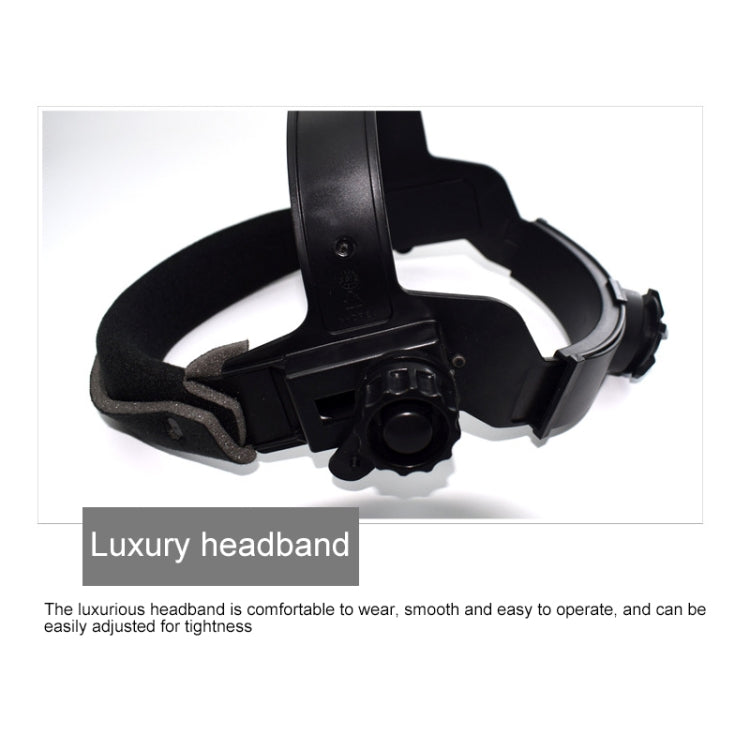 Solar Automatic Variable Light Electric Welding Protective Mask  Welding Helmet