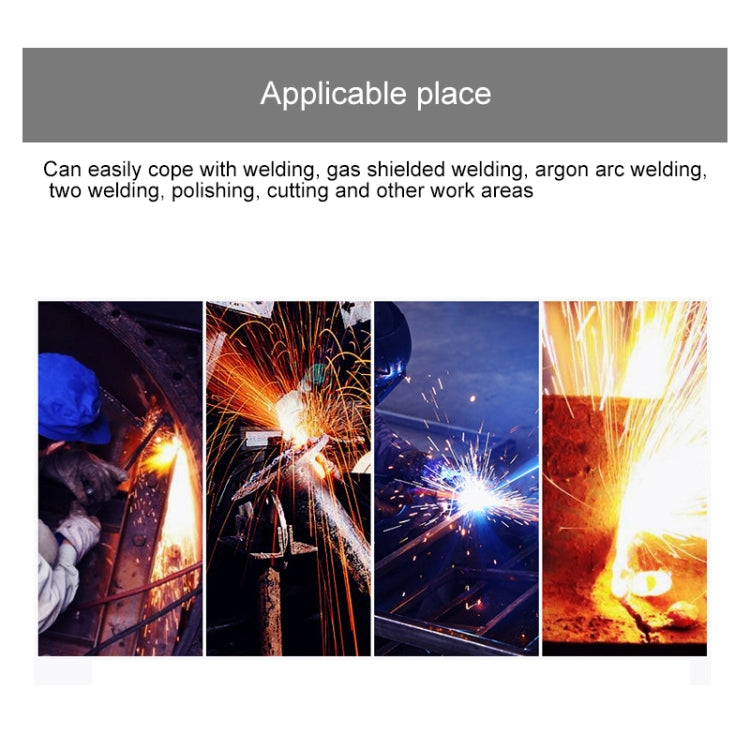 Solar Automatic Variable Light Electric Welding Protective Mask  Welding Helmet