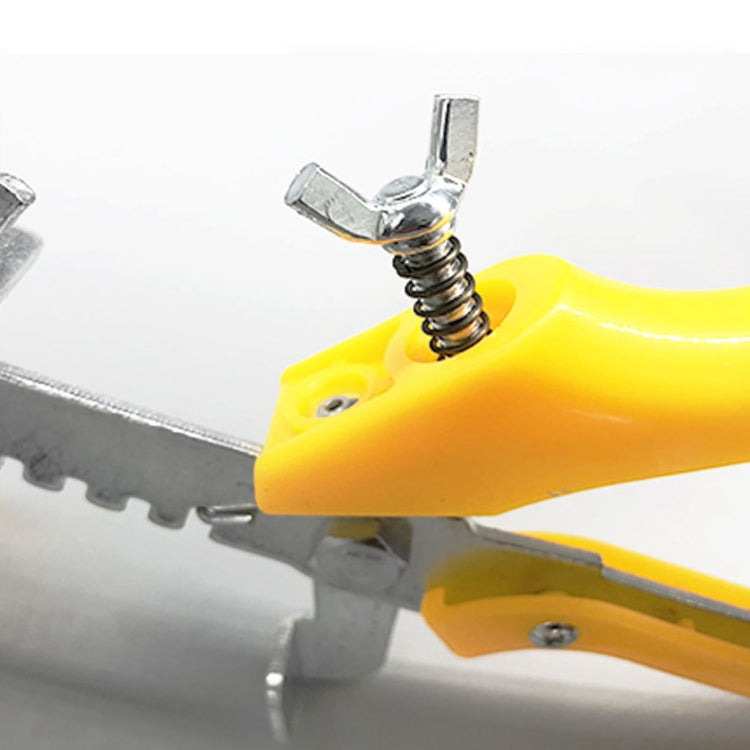 Wall Tile Paving Locator Tool Leveler Pushing Pliers Clincher Masonry Auxiliary