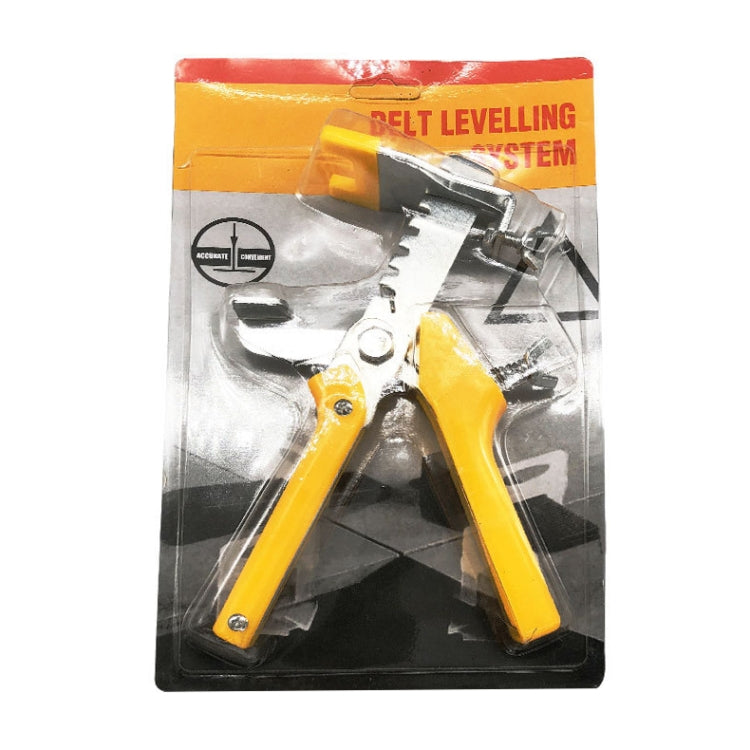 Wall Tile Paving Locator Tool Leveler Pushing Pliers Clincher Masonry Auxiliary