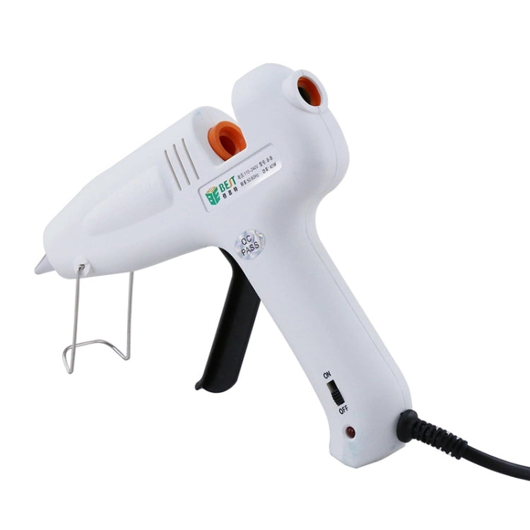 BEST-B-B AC 220V Hot Pneumatic Glue Gun