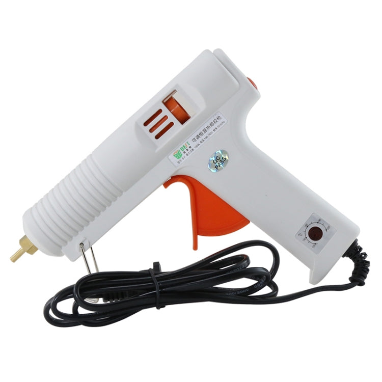 BEST-B-F 100W AC 220V Hot Melt Glue Gun Temperature Adjustable